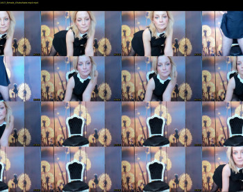 viciousqueen — 4 minute Chaturbate female cam show recording, 1080p, Feb 24, 2021