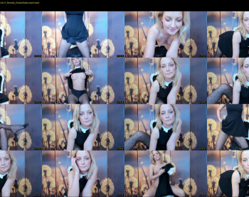viciousqueen — 63 minute Chaturbate female cam show recording, 1080p, Feb 24, 2021
