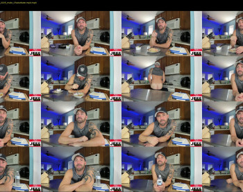 whaaaaaaaat — 70 minute Chaturbate couple cam show recording, 1080p, Feb 24, 2021