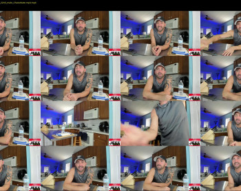 whaaaaaaaat — 16 minute Chaturbate couple cam show recording, 1080p, Feb 24, 2021