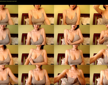 wickedtease — 88 minute Chaturbate female cam show recording, 720p, Feb 25, 2021