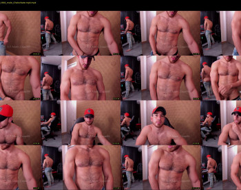 _adamcoper_ — 70 minute Chaturbate male cam show recording, 1080p, Feb 25, 2021