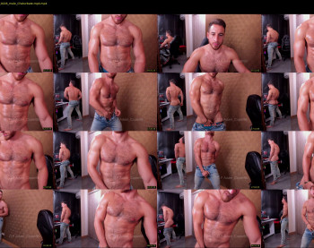 _adamcoper_ — 42 minute Chaturbate male cam show recording, 1080p, Feb 26, 2021