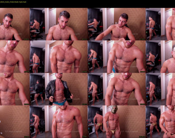 _adamcoper_ — 70 minute Chaturbate male cam show recording, 1080p, Feb 26, 2021