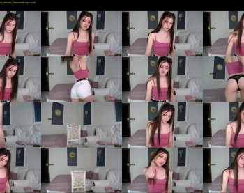 _austra1ia — 70 minute Chaturbate female cam show recording, 1080p, Feb 25, 2021