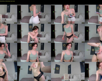 _austra1ia — 70 minute Chaturbate female cam show recording, 1080p, Feb 25, 2021