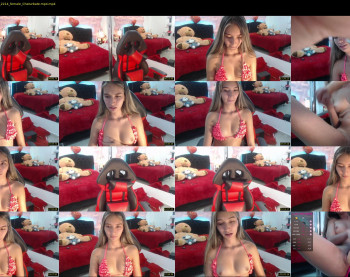 _pretty_eyes_ — 70 minute Chaturbate female cam show recording, 1080p, Feb 25, 2021