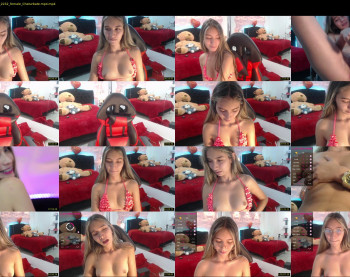 _pretty_eyes_ — 71 minute Chaturbate female cam show recording, 1080p, Feb 25, 2021