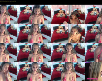 _pretty_eyes_ — 58 minute Chaturbate female cam show recording, 1080p, Feb 26, 2021