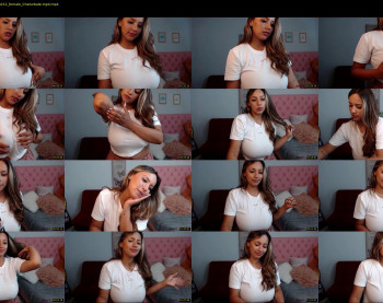 abby_rosse_ — 13 minute Chaturbate female cam show recording, 720p, Feb 26, 2021