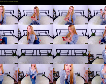 abogailmaartin — 72 minute Chaturbate female cam show recording, 1080p, Feb 25, 2021