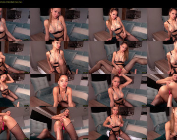 afinaa — 38 minute Chaturbate female cam show recording, 720p, Feb 25, 2021