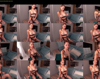 afinaa — 22 minute Chaturbate female cam show recording, 720p, Feb 26, 2021
