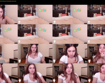 airbags2000 — 58 minute Chaturbate female cam show recording, 720p, Feb 25, 2021
