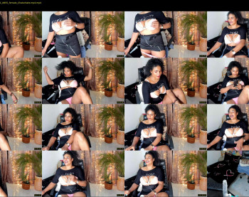 alexandra_mar — 71 minute Chaturbate female cam show recording, 1080p, Feb 25, 2021