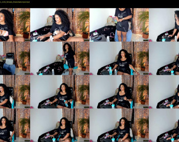 alexandra_mar — 43 minute Chaturbate female cam show recording, 1080p, Feb 25, 2021