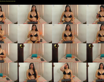 allisonbeth — 65 minute Chaturbate female cam show recording, 720p, Feb 25, 2021