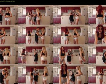 aly_alyce — 103 minute Chaturbate female cam show recording, 720p, Feb 25, 2021