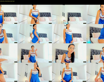 anablerd — 70 minute Chaturbate female cam show recording, 1080p, Feb 25, 2021