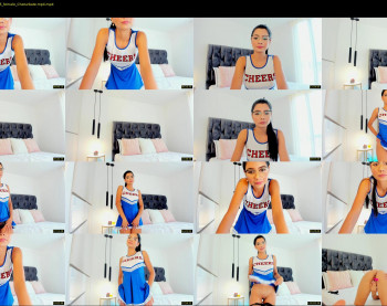 anablerd — 71 minute Chaturbate female cam show recording, 1080p, Feb 25, 2021