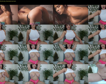 analiia_cox — 70 minute Chaturbate female cam show recording, 1080p, Feb 25, 2021