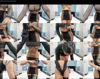 asian_delight_ — 84 minute Chaturbate female cam show recording, 1080p, Feb 25, 2021