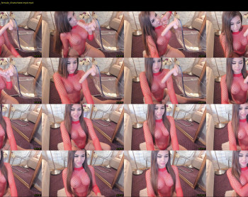 b3llahot — 73 minute Chaturbate female cam show recording, 1080p, Feb 25, 2021
