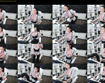 babesgowild — 41 minute Chaturbate couple cam show recording, 1080p, Feb 25, 2021