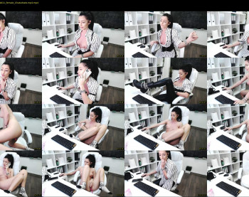 babesgowild — 72 minute Chaturbate couple cam show recording, 1080p, Feb 25, 2021