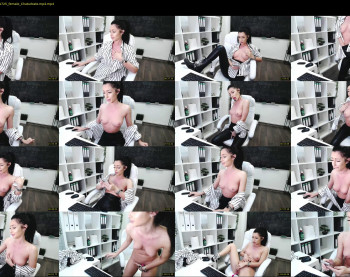 babesgowild — 73 minute Chaturbate couple cam show recording, 1080p, Feb 25, 2021