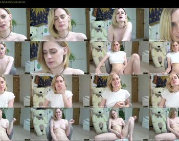 belle_jlou — 63 minute Chaturbate female cam show recording, 720p, Feb 25, 2021