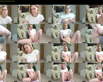 belle_jlou — 63 minute Chaturbate female cam show recording, 720p, Feb 25, 2021