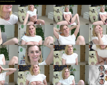 belle_jlou — 33 minute Chaturbate female cam show recording, 720p, Feb 25, 2021