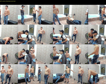 bisexlife_hot — 70 minute Chaturbate male cam show recording, 1080p, Feb 25, 2021