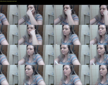 blue_eyes96 — 7 minute Chaturbate female cam show recording, 720p, Feb 26, 2021