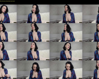 blueeyeess — 111 minute Chaturbate female cam show recording, 720p, Feb 25, 2021