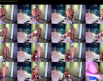 buddys_team_hots — 21 minute Chaturbate couple cam show recording, 720p, Feb 26, 2021