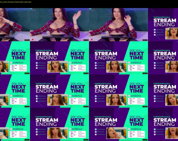 cathleenprecious — 3 minute Chaturbate female cam show recording, 1080p, Feb 25, 2021