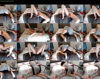 catty190 — 39 minute Chaturbate female cam show recording, 720p, Feb 25, 2021