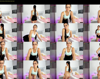 celestehill — 70 minute Chaturbate female cam show recording, 1080p, Feb 26, 2021