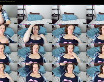 chantarra — 17 minute Chaturbate female cam show recording, 720p, Feb 25, 2021
