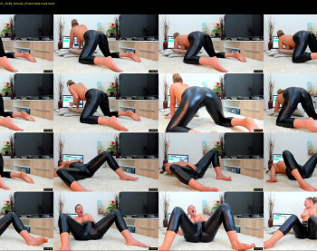 classy_medeeea — 16 minute Chaturbate female cam show recording, 1080p, Feb 25, 2021