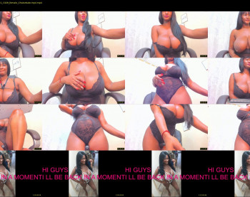 crazy_addixtion — 80 minute Chaturbate female cam show recording, 1080p, Feb 25, 2021