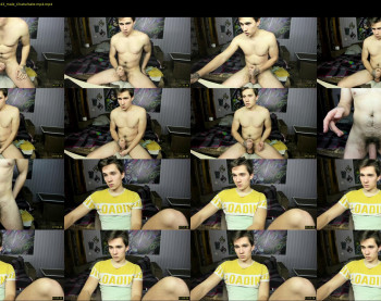 daniel_like — 14 minute Chaturbate male cam show recording, 1080p, Feb 26, 2021