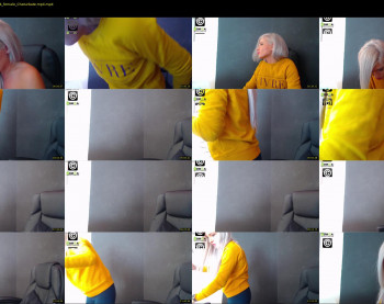 debralee — 15 minute Chaturbate female cam show recording, 1080p, Feb 25, 2021