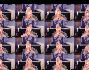 derrick_and_brittany — 36 minute Chaturbate couple cam show recording, 720p, Feb 25, 2021