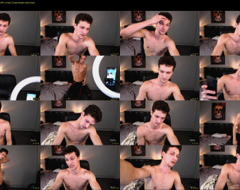 dirty_pothos — 21 minute Chaturbate male cam show recording, 720p, Feb 25, 2021