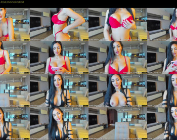 doll_lexi — 43 minute Chaturbate female cam show recording, 1080p, Feb 25, 2021