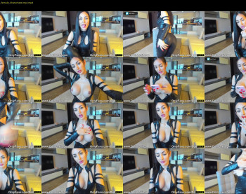 doll_lexi — 73 minute Chaturbate female cam show recording, 1080p, Feb 25, 2021