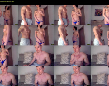 eddieds — 70 minute Chaturbate male cam show recording, 1080p, Feb 25, 2021